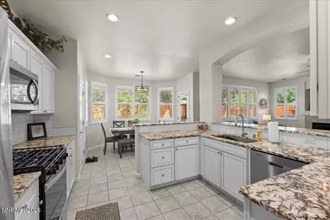 Kitchen - 1875 Badlands Dr, Reno, NV 89521 photo 3 of 3