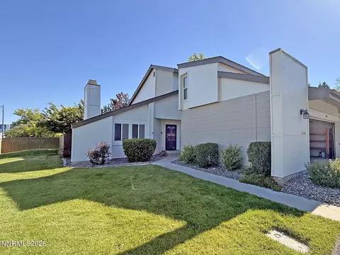 304 Lorraine Ct, Reno, NV 89509
