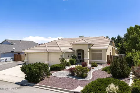 3230 Grove Springs Dr, Sparks, NV 89436