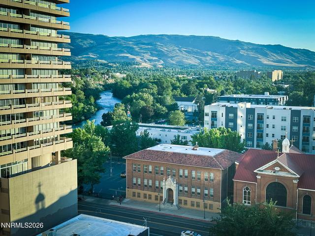 200 W 2nd St #1007, Reno, NV 89501