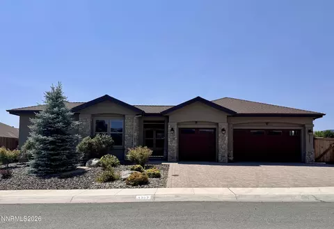 1727 Vineyard Way, Carson City, NV 89703