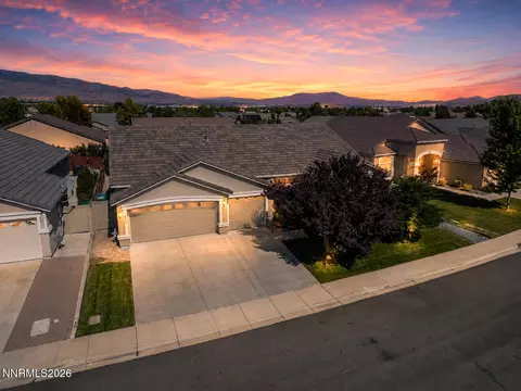 10225 Donnay Ct, Reno, NV 89521