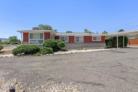 3160 Comstock Dr, Reno, NV 89512
