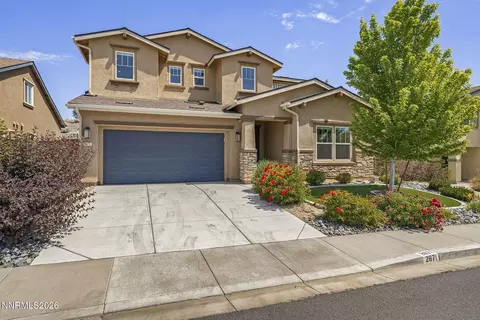 2671 Cityview Ter, Sparks, NV 89431