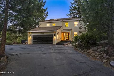 455 Blue Spruce Rd, Reno, NV 89511