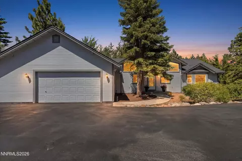 50 Sunridge Dr, Reno, NV 89511