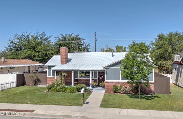 380 S Bailey St, Fallon, NV 89406