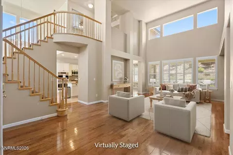 3083 Ten Mile Dr, Sparks, NV 89436