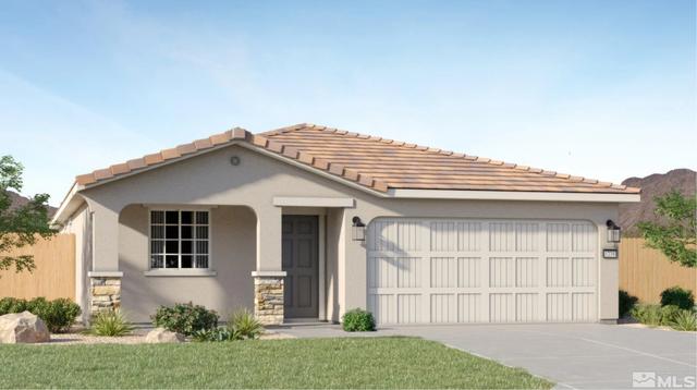 195 Chandler Rd #HOME 250, Dayton, NV 89403
