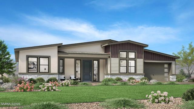 2552 Steel Hammer Ct #MAYFIELD 605, Reno, NV 89521