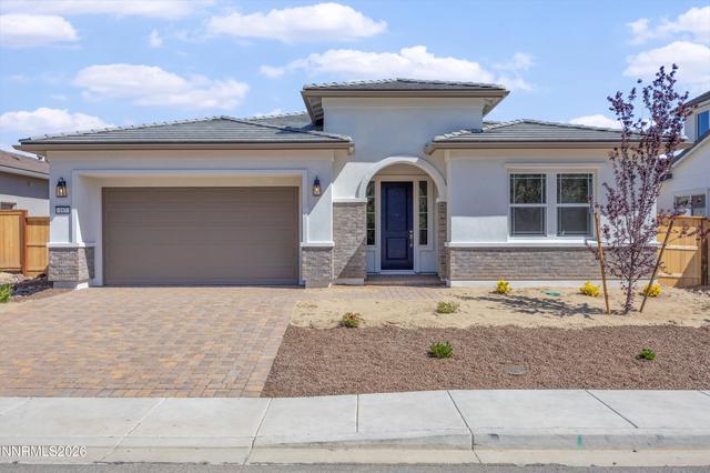 187 Starboard Dr, Verdi, NV 89439