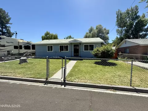 1652 Lohanton Ave, Winnemucca, NV 89445