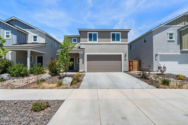 7745 Wandering Way, Reno, NV 89506
