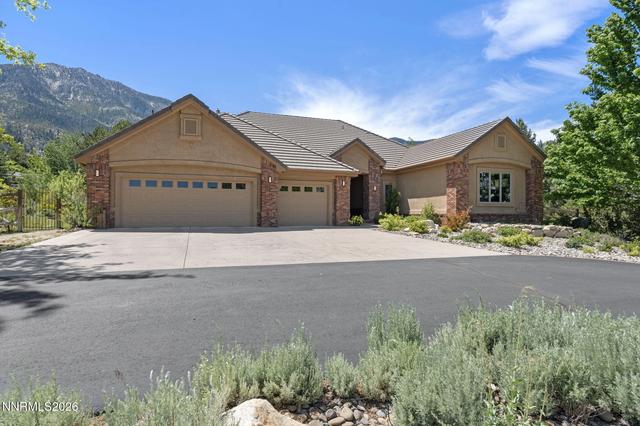1030 Lakeside Dr, Gardnerville, NV 89460
