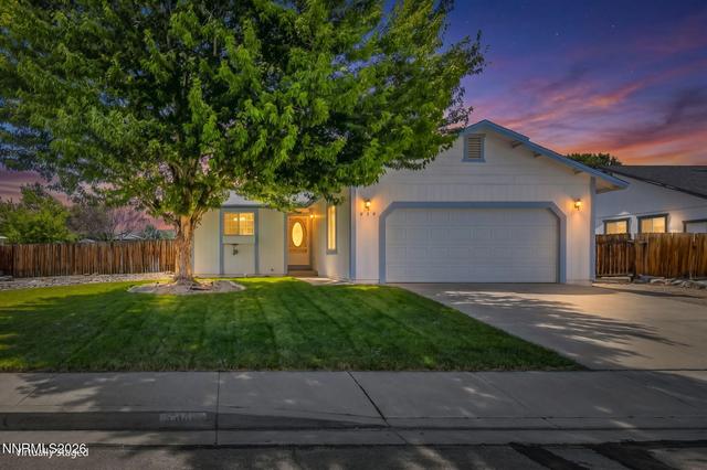 959 Yellowhammer Dr, Sparks, NV 89441