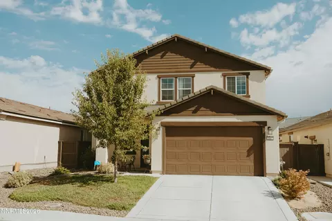 2112 Maradona Dr, Sparks, NV 89436