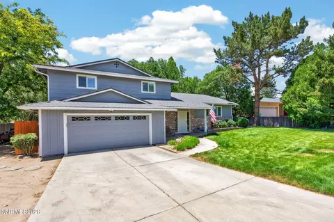 5885 Foxtail Dr, Reno, NV 89502