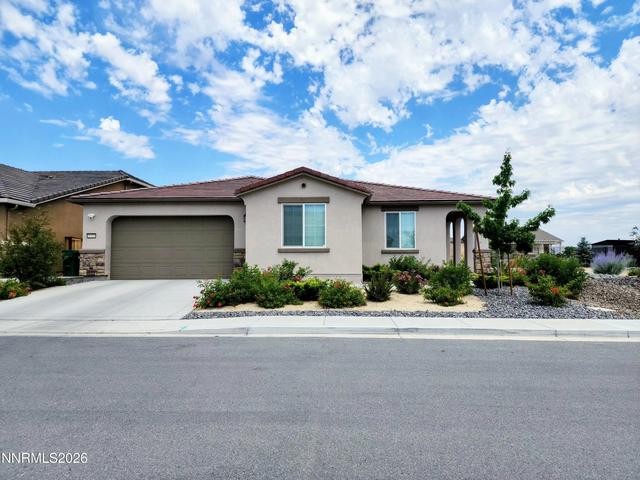 1310 Harness Ct, Sparks, NV 89436