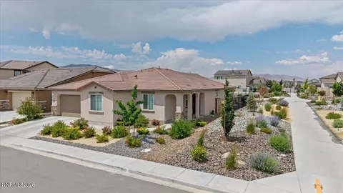 1310 Harness Ct, Sparks, NV 89436