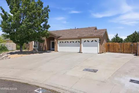 24 Sharp Springs Ct, Spanish Springs, NV 89436