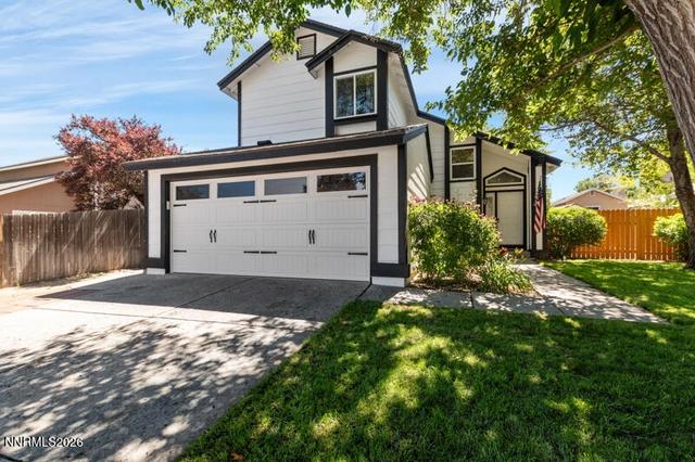 2716 Pajaro Pl, Reno, NV 89502