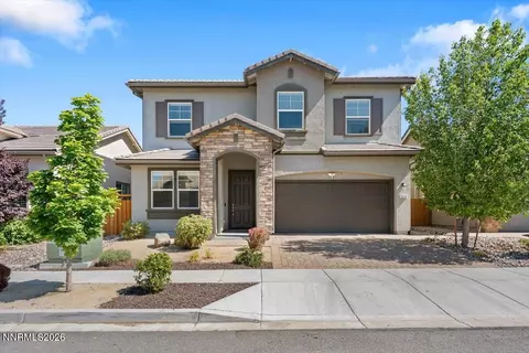 3038 Honey Arbor Way, Sparks, NV 89436
