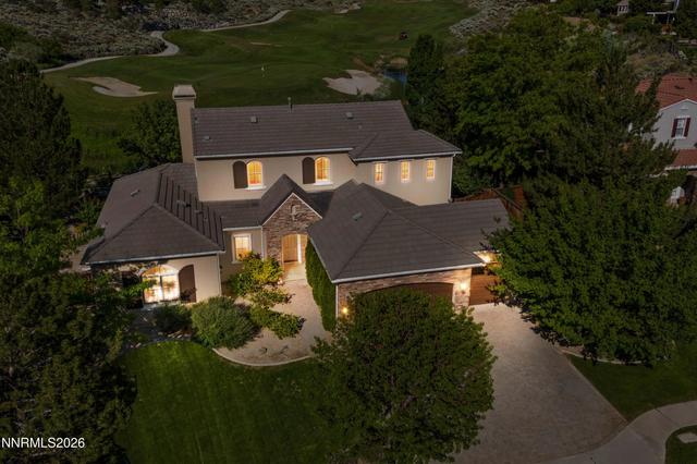 8260 Willow Ranch Trl, Reno, NV 89523