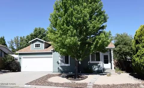 170 Stonecrest Dr, Verdi, NV 89439