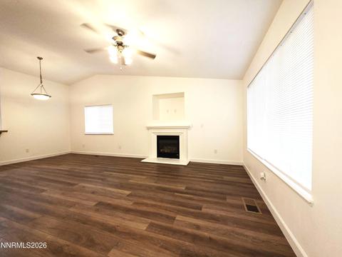 Living - 128 Relief Springs Rd, Fernley, NV 89408 photo 3 of 4