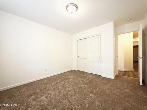 Bedroom - 128 Relief Springs Rd, Fernley, NV 89408 photo 3 of 7