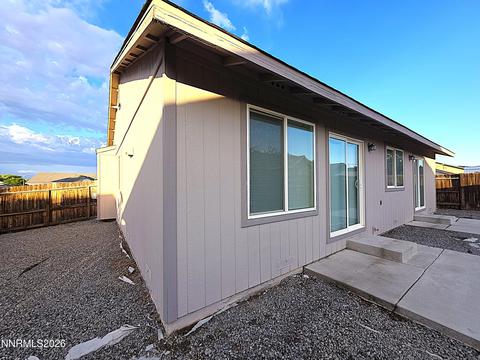 Other - 128 Relief Springs Rd, Fernley, NV 89408 photo 13 of 13