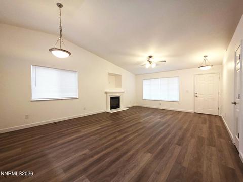 Living - 128 Relief Springs Rd, Fernley, NV 89408 photo 1 of 4