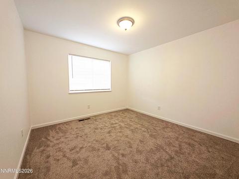 Bedroom - 128 Relief Springs Rd, Fernley, NV 89408 photo 1 of 7