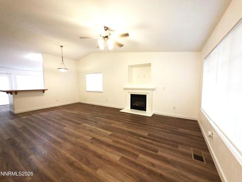Living - 128 Relief Springs Rd, Fernley, NV 89408 photo 2 of 4