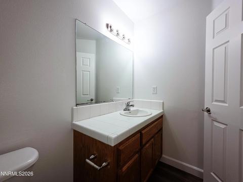 Bath - 128 Relief Springs Rd, Fernley, NV 89408 photo 2 of 3