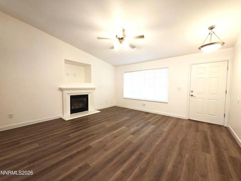 Living - 128 Relief Springs Rd, Fernley, NV 89408 photo 4 of 4