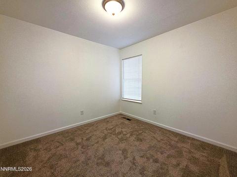 Bedroom - 128 Relief Springs Rd, Fernley, NV 89408 photo 7 of 7