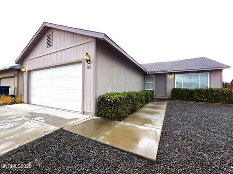 Other - 128 Relief Springs Rd, Fernley, NV 89408 photo 1 of 13