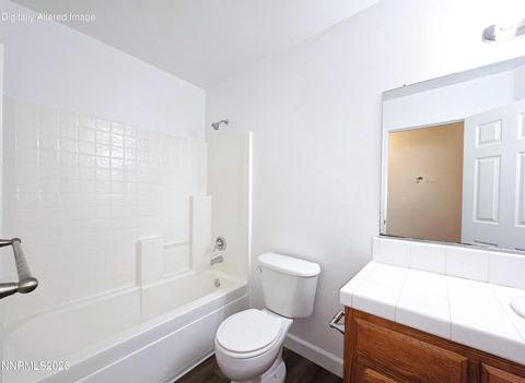 Bath - 128 Relief Springs Rd, Fernley, NV 89408 photo 1 of 3