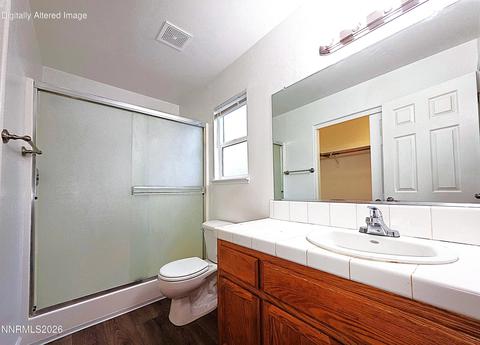 Bath - 128 Relief Springs Rd, Fernley, NV 89408 photo 3 of 3