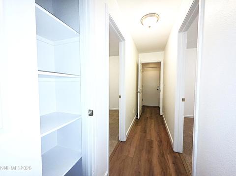 Entry Way - 128 Relief Springs Rd, Fernley, NV 89408 photo 1 of 1