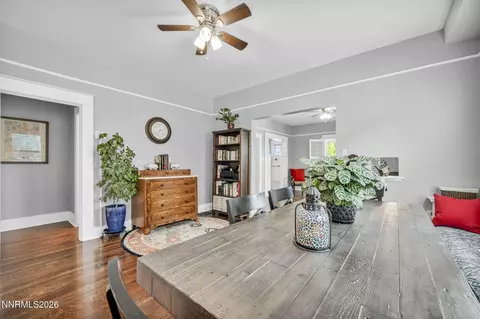 Dining - 519 Sinclair St, Reno, NV 89501 photo 1 of 3