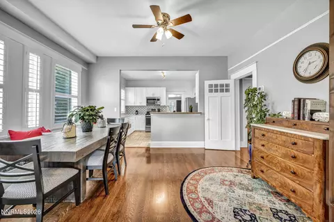 Dining - 519 Sinclair St, Reno, NV 89501 photo 3 of 3