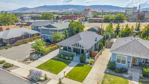 View/Area - 519 Sinclair St, Reno, NV 89501 photo 1 of 4