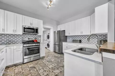 Kitchen - 519 Sinclair St, Reno, NV 89501 photo 1 of 4