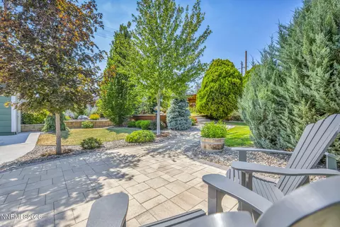 Exterior - 519 Sinclair St, Reno, NV 89501 photo 6 of 12
