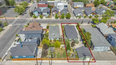 View/Area - 519 Sinclair St, Reno, NV 89501 photo 3 of 4