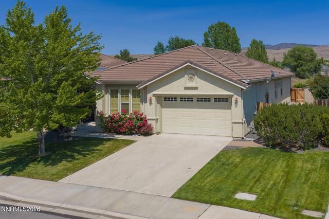 7410 Minkler Ct, Sparks, NV 89436