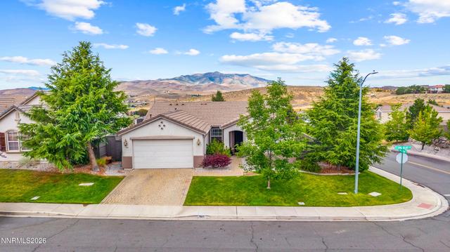 7845 Opal Bluff Dr, Reno, NV 89506