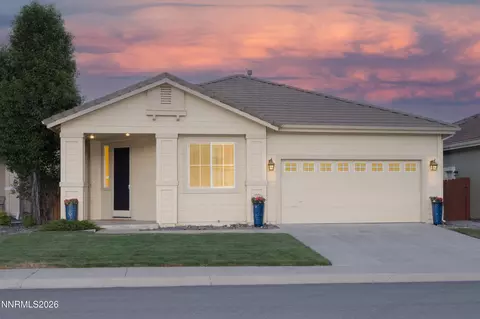 3443 Long Dr, Minden, NV 89423